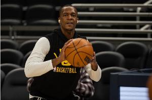 ?不惑之年!祝前NBA球星隆多40岁生日快乐!