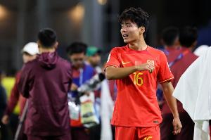 王勤伯谈杨黔东事件:涉及球员权益保护问题,我永远站在球员一侧