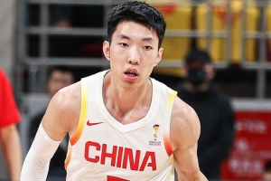 廖三宁大赞男篮调整能力： 判罚是比赛的一部分 做好自己排除干扰