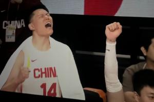 李弘权赛后感谢妻儿:舍小家为大家 为国争光 梦想成真!