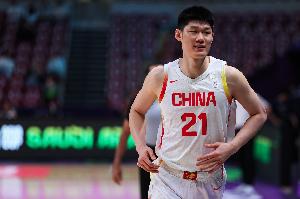实至名归！胡金秋入选男篮世预赛亚洲区第二窗口期的首日最佳阵容