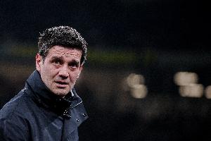 齐沃:我们必须重拾雄心和能量,并始终保持状态和表现