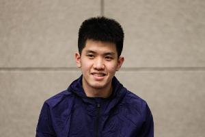 尽力局！林庭谦14投8中&三分7中3 空砍22分1板3助1帽0失误