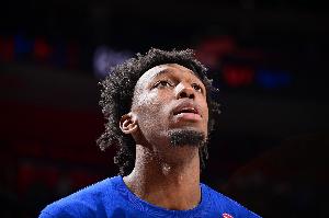 怀斯曼:我正等待重返NBA 我已不是防守累赘 这能让我留在NBA