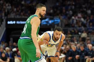 巴克利:库里克莱毁了NBA 现在每个人都自认是水花&能随便扔3分