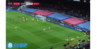 贝尔纳尔双响，巴萨3-0总比分3-4马竞