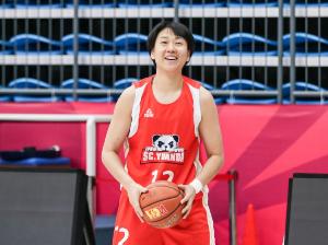女篮俱乐部杯第三日综述:北京战胜广东 山西险胜四川