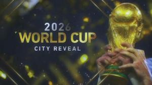 墨西哥总统:我们和FIFA举行了安全会议,世界杯的安全是有保障的