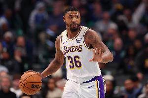 真挚的祝福!NBA官方祝斯玛特32岁生日快乐?