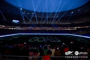 热爱重燃!2026怡宝中国足球超级联赛精彩开幕