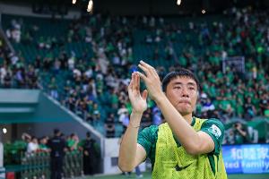 北青:李磊、茹子楠无缘中超首战达万待定,国安客战三镇不好踢