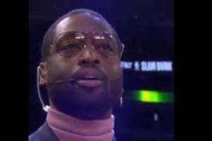 ?是否想起了某个NBA巨星？俞泽辰第2扣 王非犹豫了后9分变10分
