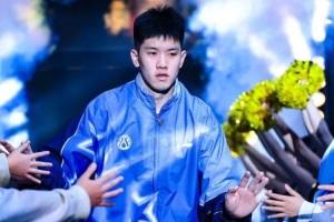 全明星圆满收官,先行者双星闪耀