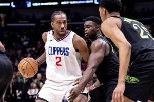 NBA彩经:湖人浇灭热火 骑士轻取公牛 快船再输鹈鹕 马刺大胜太阳