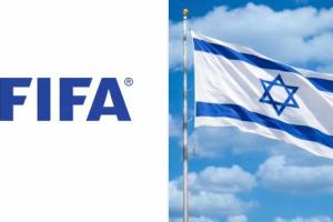 前国际法院法官批评FIFA未进一步制裁以色列:这是公然违反国际法