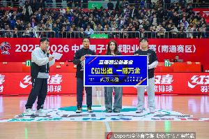 “一掷万金”幸运吧友:这种活动多多益善 因消息准而选择直播吧