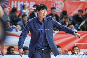 邱彪:第二节末段打得不好 四川在特殊情况下不容易 很敬佩他们