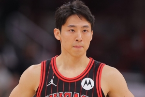 河村勇辉:我要证明身材矮小的球员也能立足NBA 这确实不易