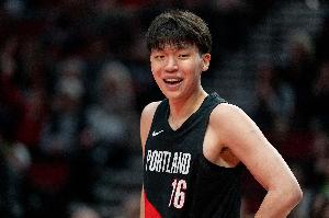 ?NBA&G联盟双线狂飙?没错!杨瀚森要打两个季后赛!