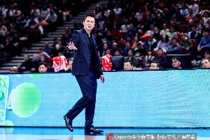 体坛周报:时隔24年,上海又将“鲨”回巅峰?