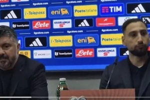 多纳鲁马:我们将迎来最重要比赛之一,只有全力以赴才能心无旁骛
