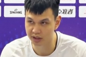 许钟豪怒批外援!媒体人:以往外援在中国联赛像大爷 球队要讨好