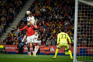 阿斯:种族歧视事件不会影响2030世界杯,FIFA依然对西班牙有信心