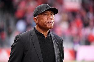 巴黎FC主帅:当年执教巴黎圣日耳曼排第一还被解雇,看透了很多