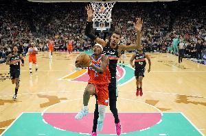 KG：文班更符合MVP的定义 雷霆没了SGA仍很强 马刺没了文班不行