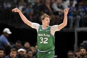 奥康纳:弗拉格是联盟前25-30 他未来每年都能进全明星 甚至争MVP