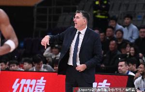 媒体人:新疆是本季最能折腾球队 困难有目共睹但仍保持着顽强
