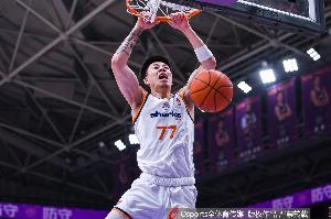 新民晚报:男篮版上海德比 就要来了?