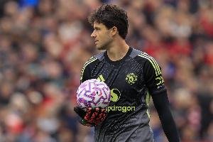 拉门斯:队内高尔夫最好可能是马奎尔,赛季结束想和卡里克约一场