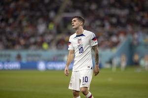 赫斯基:利物浦可考虑普利西奇接班萨拉赫,他会想在英超证明自己