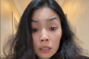 ?当地华人博主回复开拓者球票经理：不让杨瀚森上我就不买季票