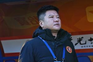 李金羽:对手全面压制了我们,球队短时间想有质的变化不是很容易
