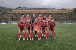 女甲首战告捷!河南女足1-0力克上海盛丽女足B队