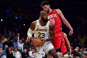 打脸了!系列赛前ESPN“砖家”预测 12人中11人看好火箭