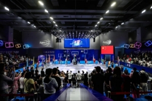 超三超出众丨启航 !2026年超三联赛深圳争霸赛正式拉开战幕