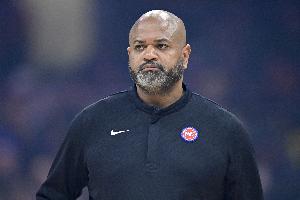 比克斯塔夫:詹金斯成长了很多 每一步他都在学习和提升自己
