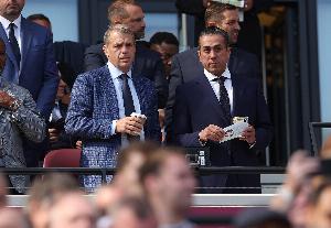 邮报:切尔西球迷信托质询俱乐部竞技、财务等战略,但未获得回应