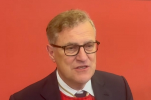 德雷森:我由衷向这支拜仁致以崇高的敬意,我们配得上走得更远
