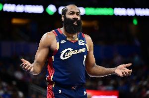 将追科比！哈登季后赛失误数超越邓肯 已经独占NBA历史第五！