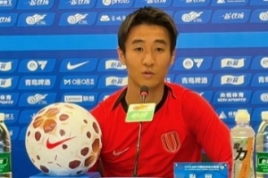 主场对阵河南!韦世豪:蓉城会全力以赴踢好,今年比去年更有信心