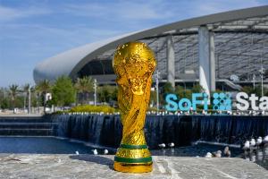 懒熊体育:FIFA与央视对谈判前景均倾向乐观,可能本月中下旬官宣