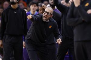 Spears：前NBA主帅菲兹戴尔将出任尼日利亚男篮主帅 欲带队进奥运
