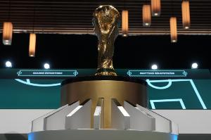 差价1亿!懒熊体育:FIFA最近报价为2届近6亿美元,央视出价近5亿