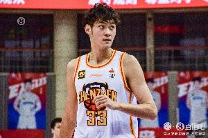 今天19分!郑永刚:G1王浩然发挥不是很好 通过录像跟他复盘很多