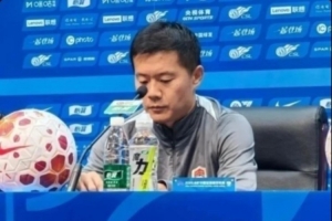 黄博文:英博是非常不错的球队,少一两个球员不会带来太多影响