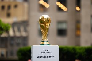 官方：央视获得2026年世界杯版权